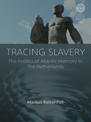 cover image of Tracing Slavery